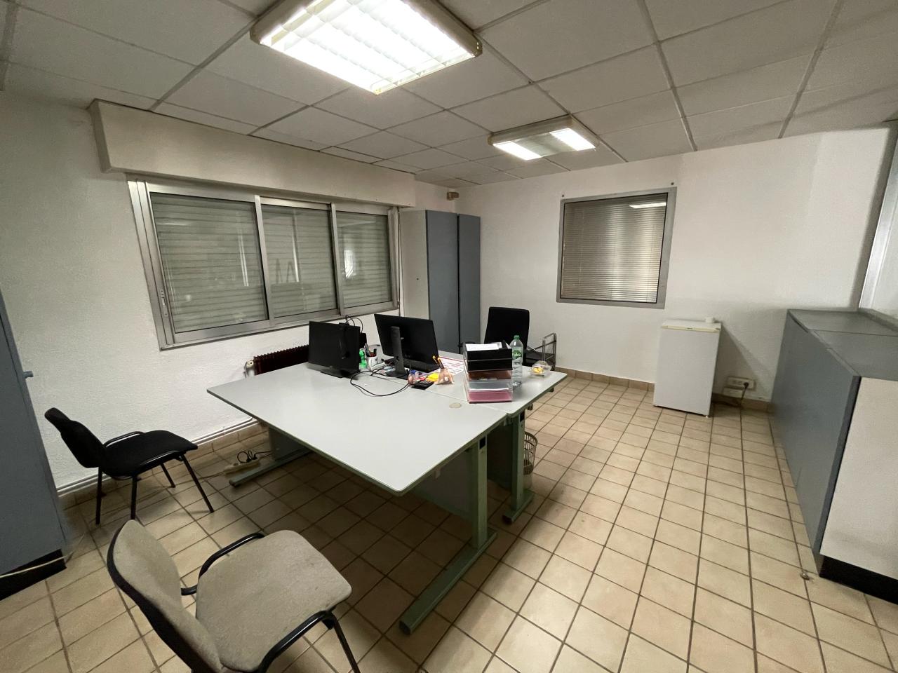 Local d'activité Ludres 720m² Location local d'activité Ludres Meurthe-et-Moselle OLACT2530501 6